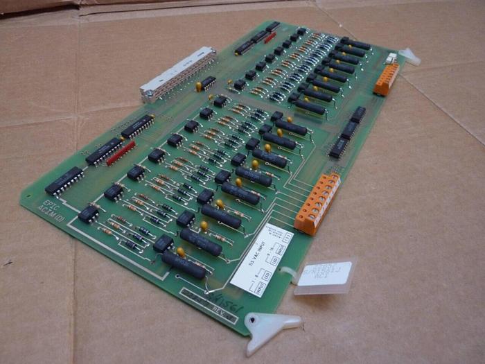 Used SCI Circuit Board 22857 REV J #24521