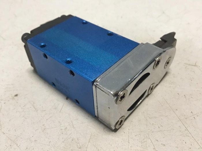 Used VESSEL CO Air Nipper GT-NF05 #119337