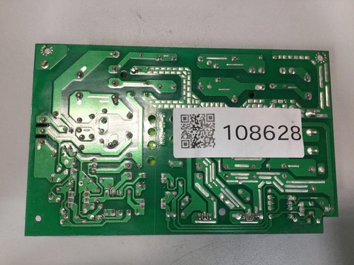 Used MEAN WELL Power Supply Board ID-60-R5VA1 #108628