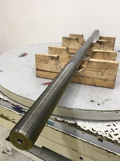 Used VAN DORN Tie Bar 308359 C Used