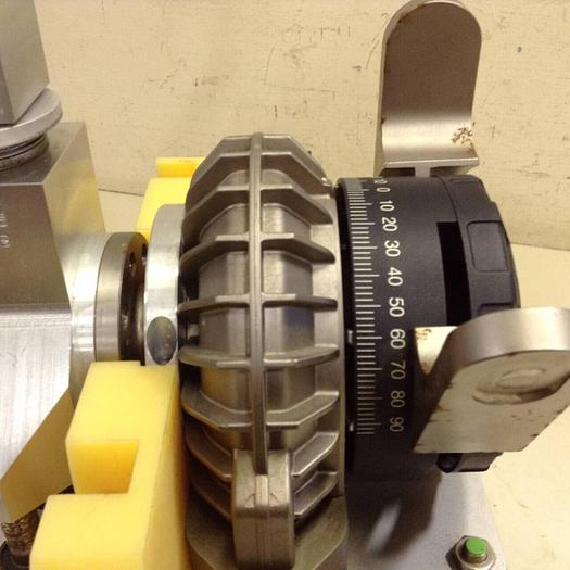 Used FESTO Numatic Part Takeout TAKEOUT899 Used