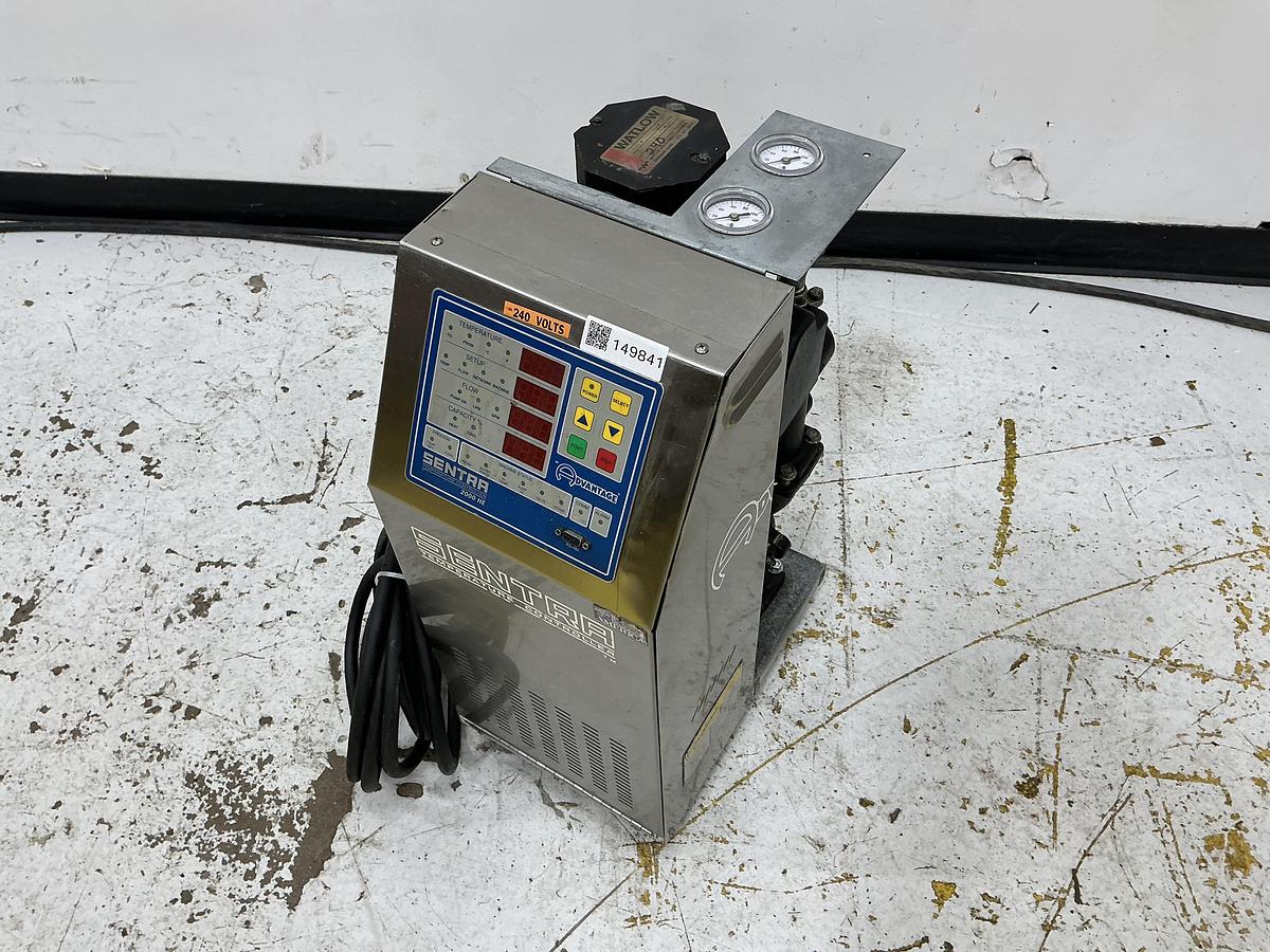 Used Not cleaned ADVANTAGE Thermolator SK-1075-41C1X USED