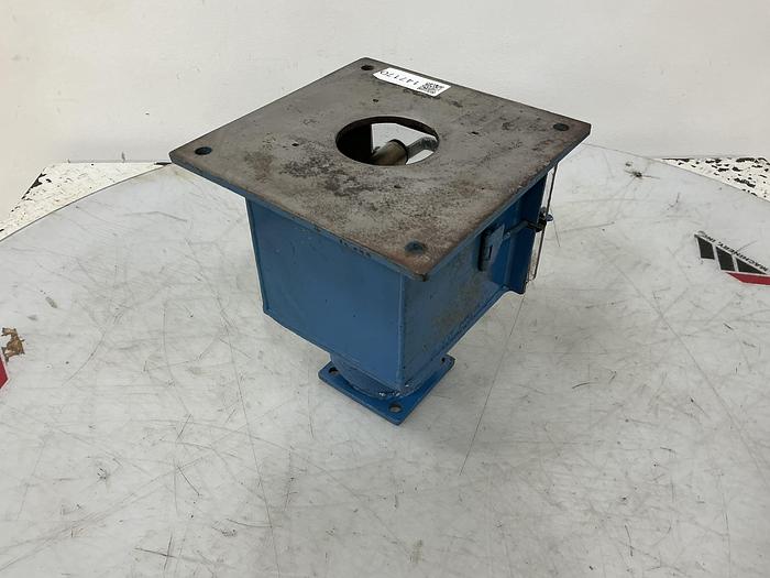 Used GENERIC Needs Model #