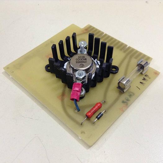 Used SCI Circuit Board 080-2395 REV C #81533