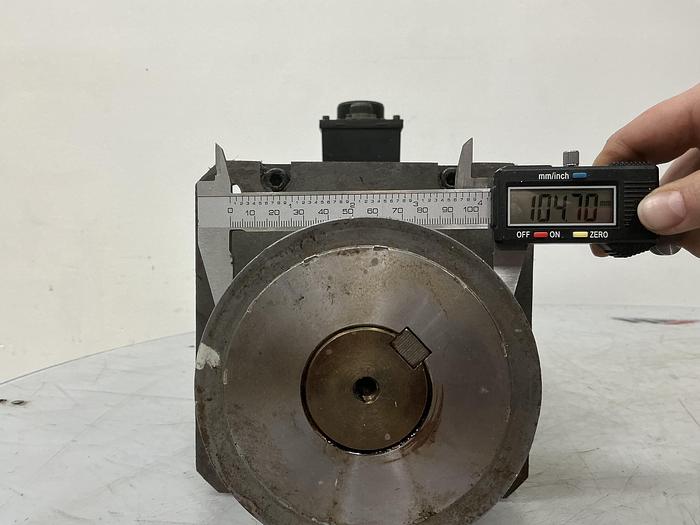 Used SHIBAURA MDM902X9G