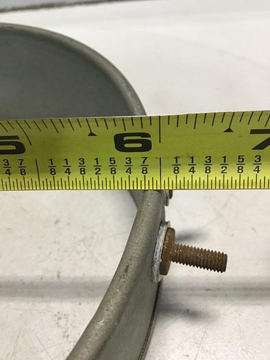 Used OGDEN 500 Watt Heater Band HB60ST20 #125765