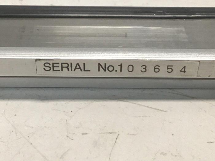 Used SONY Test Sensor SL110 #127960