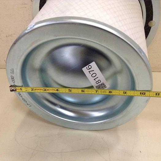 AIR OIL SEPARATORS Filter 400-030 #81076
