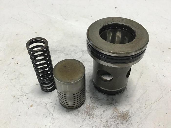 Used VICKERS Cartridge Valve Insert 25-D10-30 USed