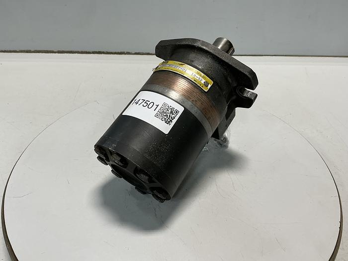 Used PARKER 060-220-AY-TT-01 18-92