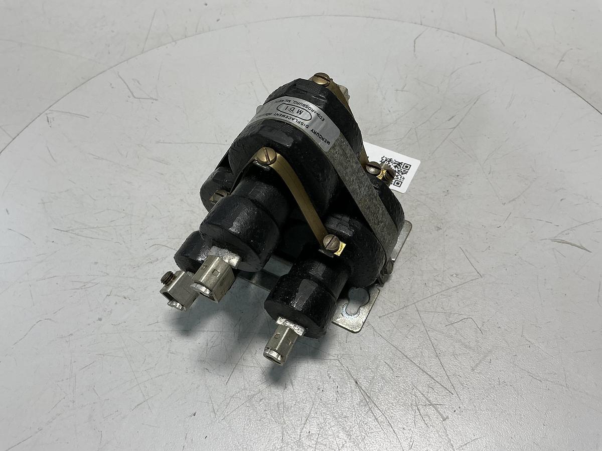 Used MDI 335NO-120A-18