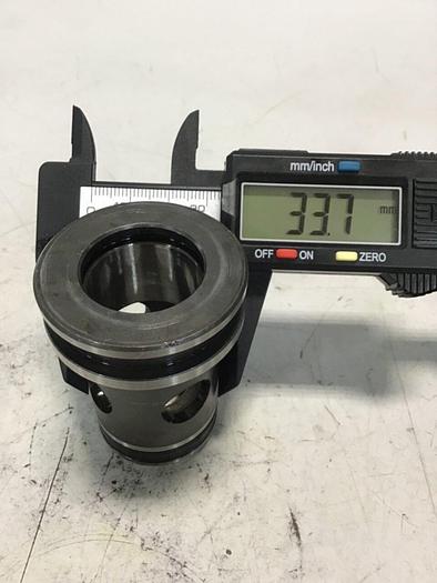 Used VICKERS Valve Cartridge 40D2010 USed