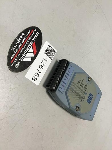 Used CB-COM Data Acquisition CB-7011 #126768