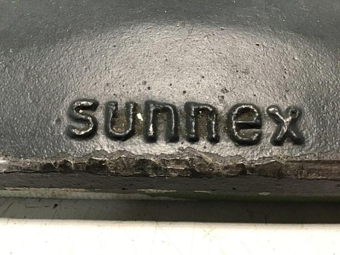 Used SUNNEX Leveling Mount Pad 6 x 6 SM63 #122722
