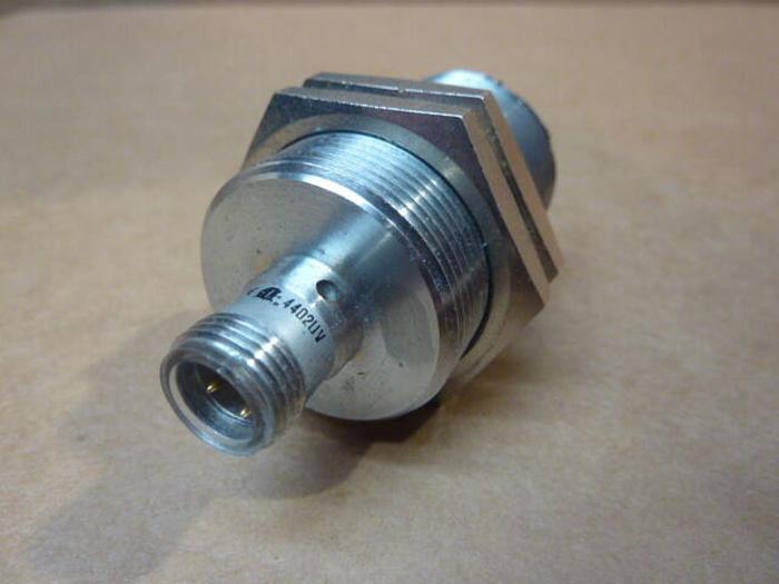Used TURCK Proximity Switch BL10-M30-AP6X-H1141 #31527