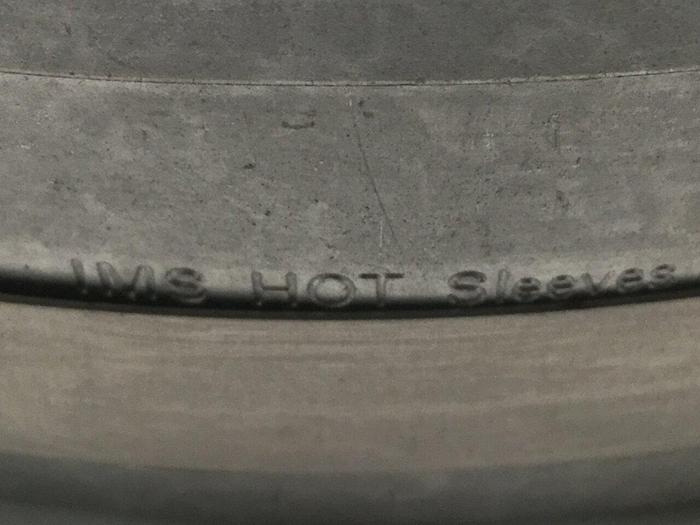 Used IMS 900 Watt Heater Band 134816 #106500