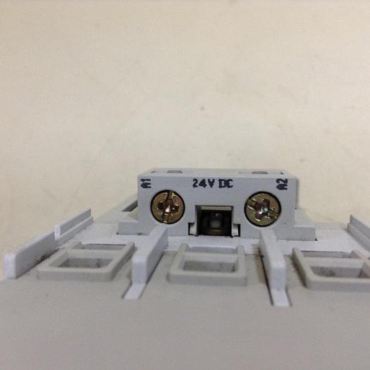 Used SPRECHER & SCHUH Contactor CA7043C-00 #84578