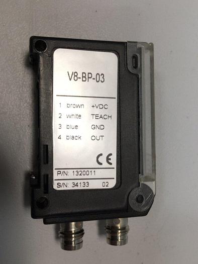 Used STM Sensor V8-BP-03 #103758