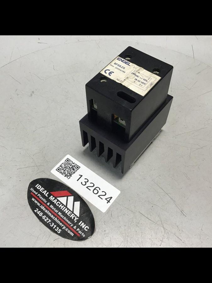 Used ENGEL Thyristor BFSK25 USED