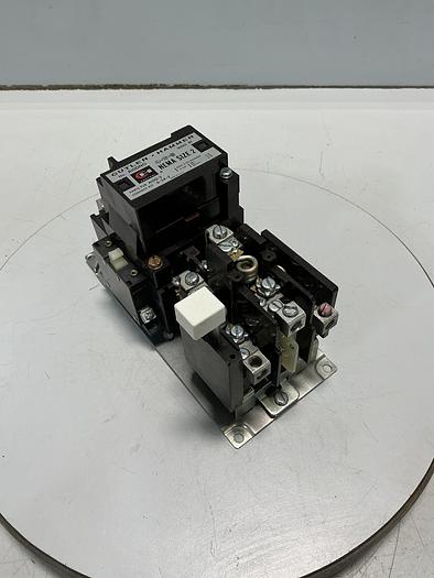 Used SEPRO 07S01061 A