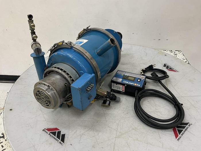Used NOVATEC 09758