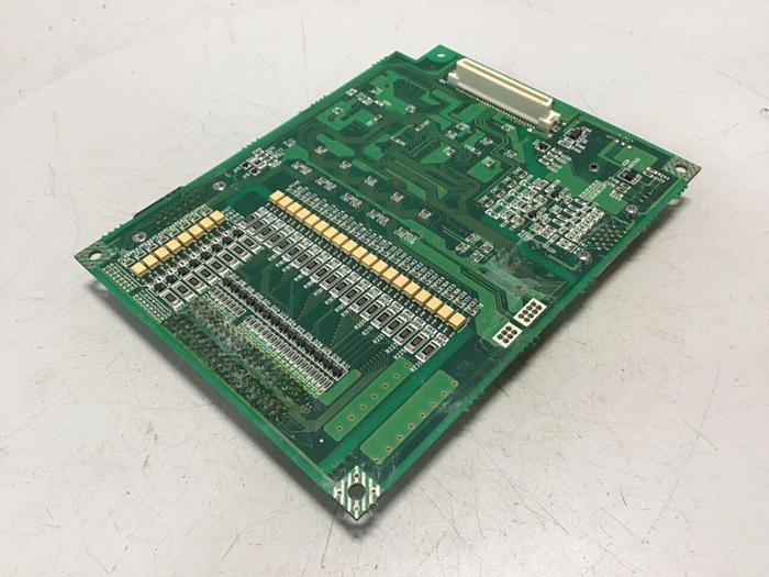 Used STAR Circuit Board 106063-CNT-PR01B Used