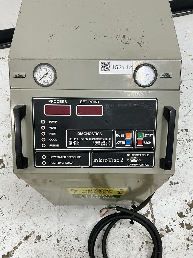 Used Conair  TC1-DI