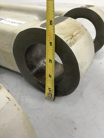 Used CINCINNATI MILACRON Toggle Link 5239997 Used