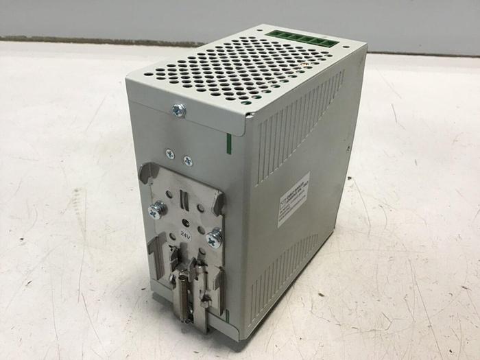 Used CARLO GAVAZZI Power Supply SPD241201N #133705
