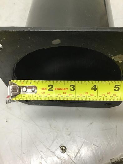 Used ENGEL Tie Bar End Cover ES600/200/300 TBEH #123104