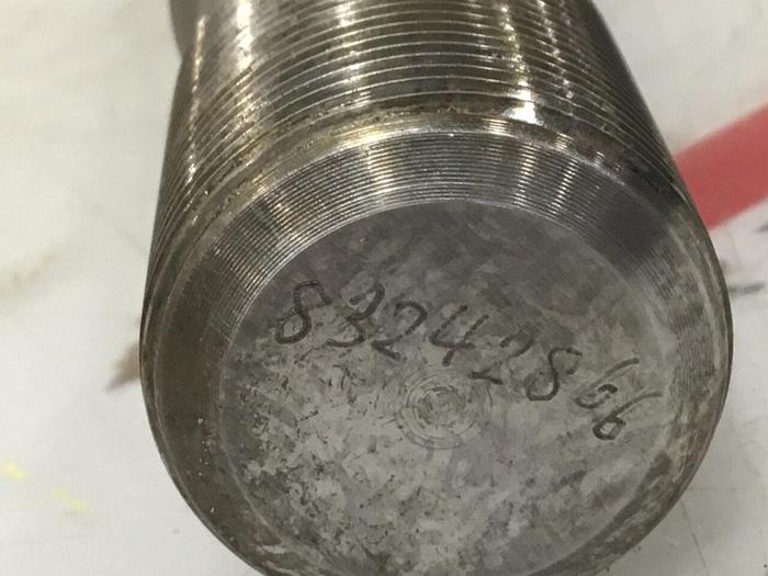 Used VAN DORN Tie Bar 83242866 USED