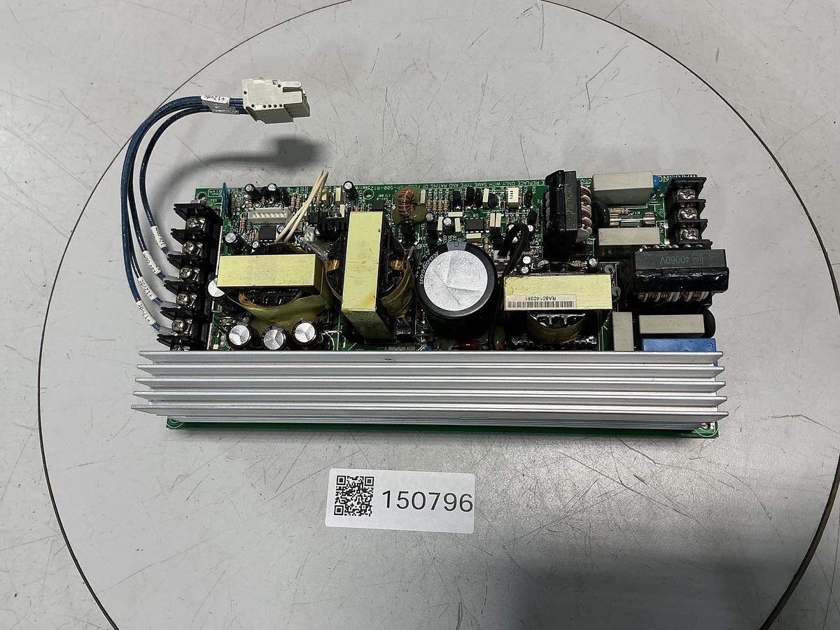 Used MEANWELL PSP-500-R12