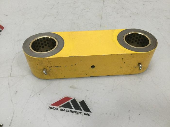 Used VAN DORN Toggle Link 300803 #117415