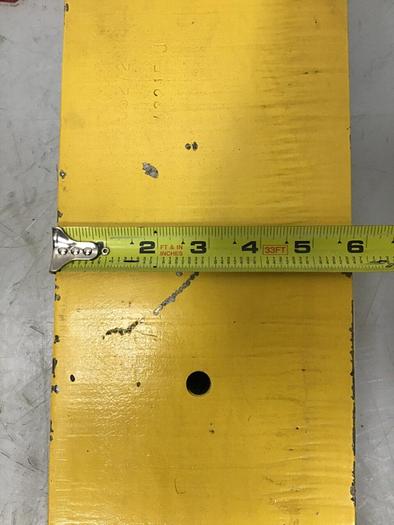 Used VAN DORN Toggle Link 305272 Used