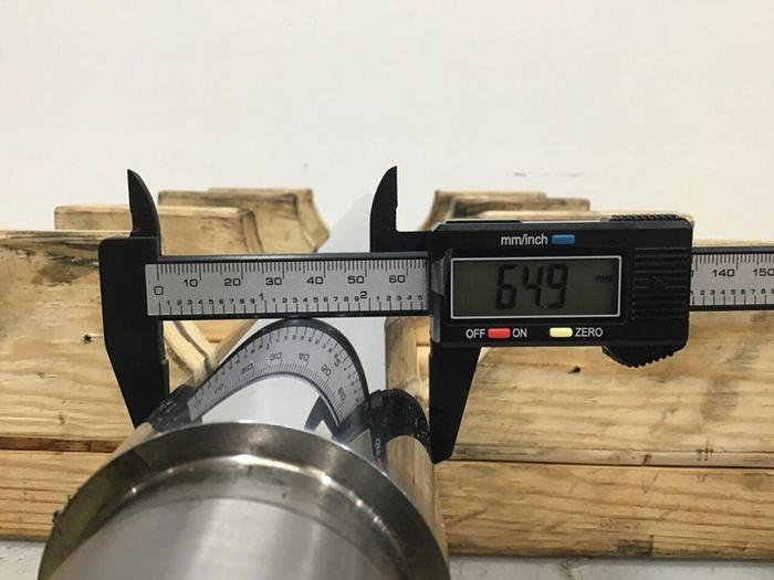 Used TOSHIBA Tie Bar S716 Used