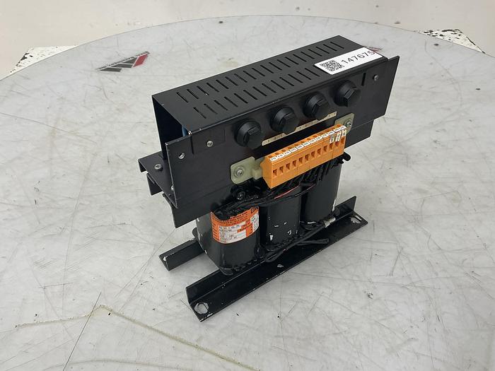 Used EMB WITTLICH PU90+GL90