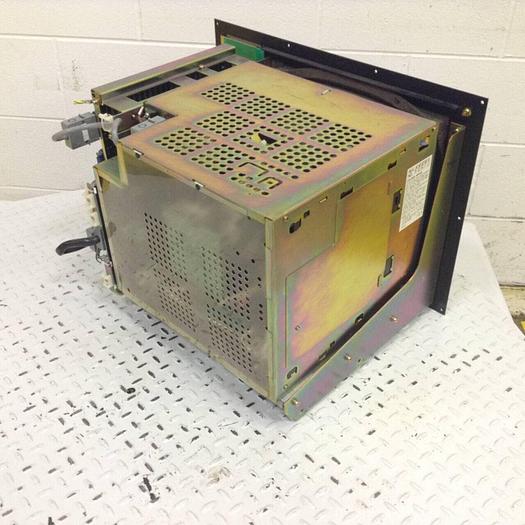 Used FANUC MDI/CRT Unit A02B-0072-C125 Used