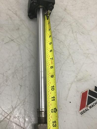 Used PARKER Injection Sled Cylinder 02.00 H2HLTS182A 12.000 USED