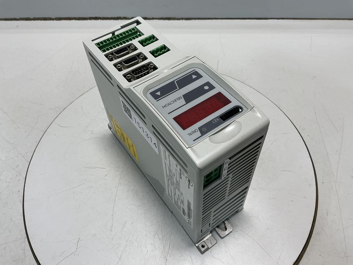 Used TDE MACNO MOPDE B-10A