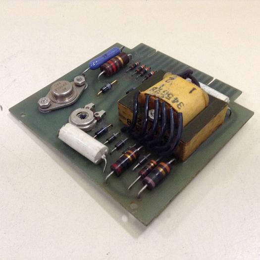 Used SCI Circuit Board 080-2366 REV A #81523