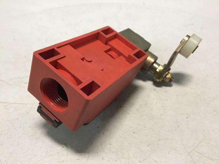 Used BERNSTEIN Limit Switch ENK-UV1Z AHS #121357