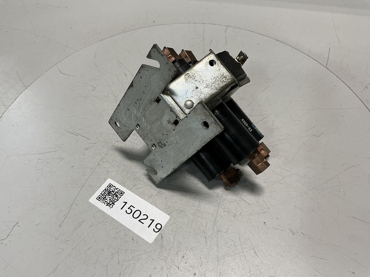 Used BARBER COLMAN CM13-01120-035-0-00