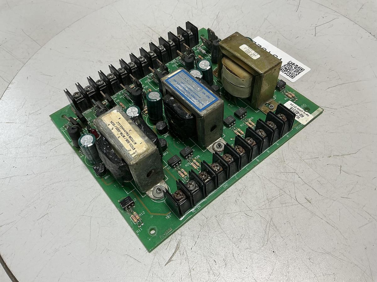 Used EATON CORP A9-02310