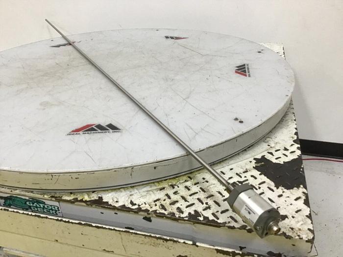 Used BALLUFF Linear Transducer BTL5-S132-M1744-Z-S32 Used