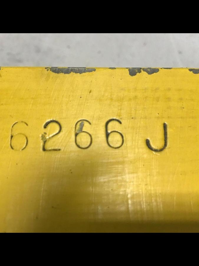 Used VAN DORN Toggle Link 305058 USED