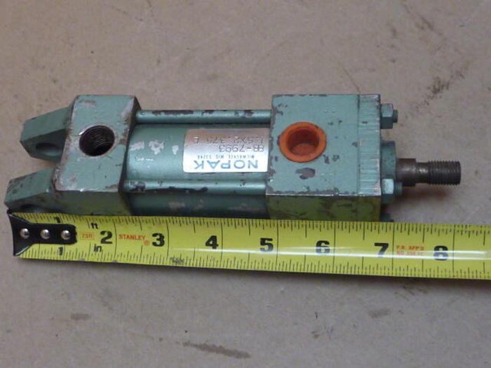 Used NOPAK Cylinder 88-7993 #32338
