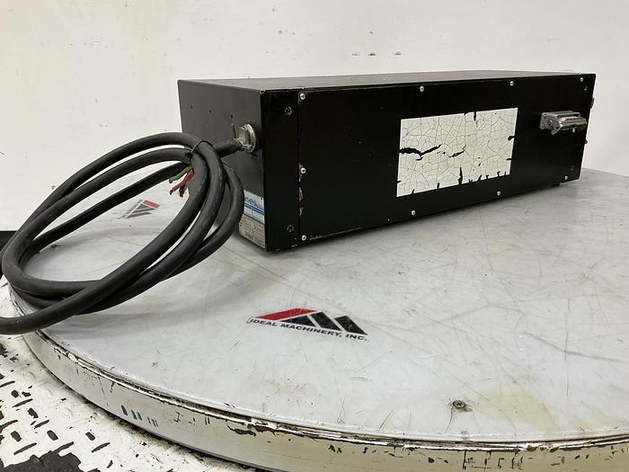 Used ATHENA MFL-0-D-12-CV