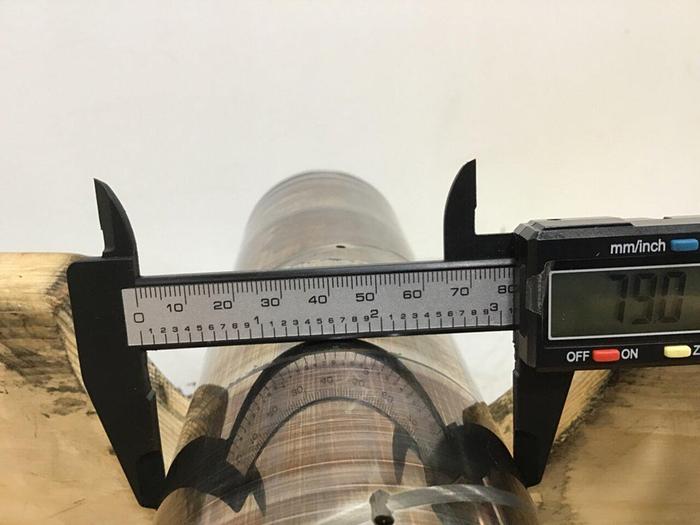 Used KAWAGUCHI Toggle Pin JEKS-265 / TP #125606