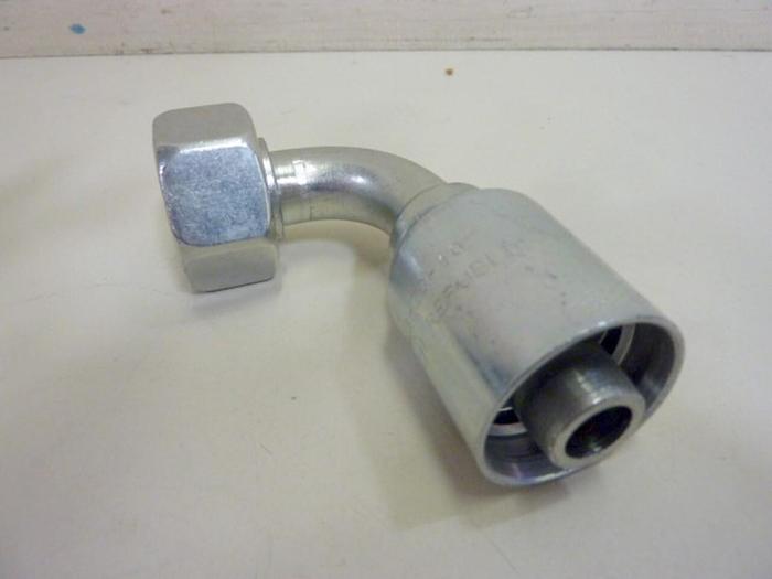 PARKER Connector / Fittings 11C43-20-10 #67581
