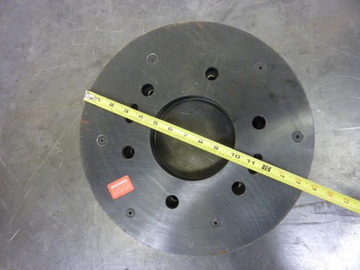 Used CAMCO Clutch 31D #63123